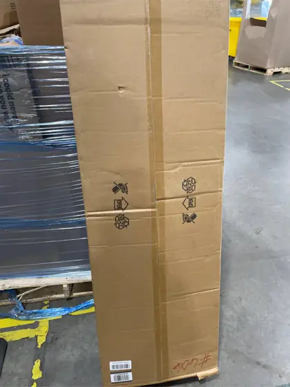 80" Arc Floor Lamp with… — Photo 4