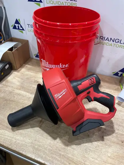 Milwaukee M12 0.31 ft. L… — Photo 5