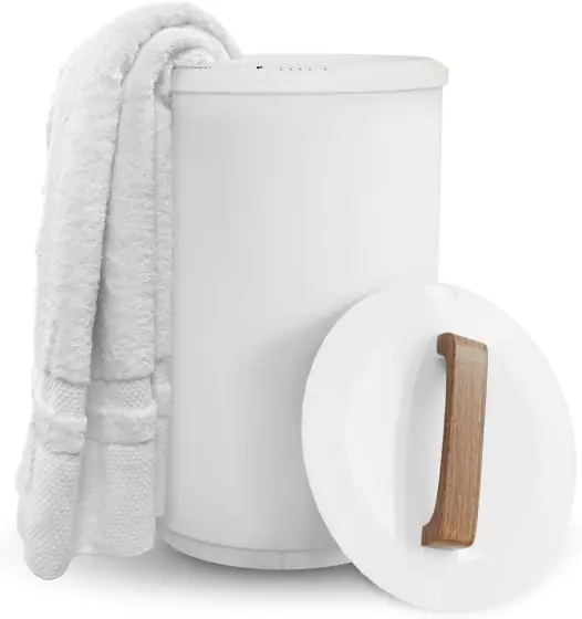 SAMEAT Heated Towel Warmer for… — Photo 1