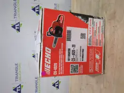 ECHO 20 in. 50.1 cc… — Photo 4