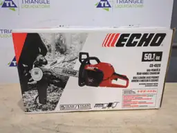 ECHO 20 in. 50.1 cc… — Photo 5