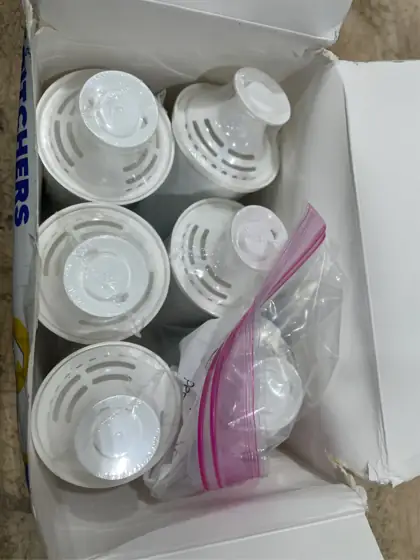 6-Pack Brita Pitcher/Dispenser Replacement Filter… — Photo 5