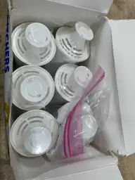 6-Pack Brita Pitcher/Dispenser Replacement Filter… — Photo 5
