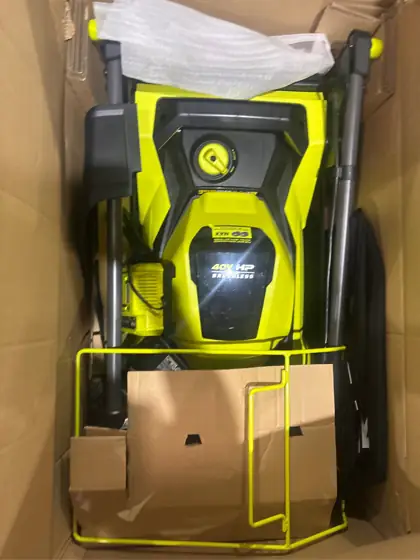 40V HP Brushless 21 in.… — Photo 11