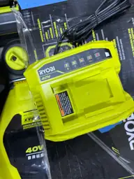 40V HP Brushless 21 in.… — Photo 4