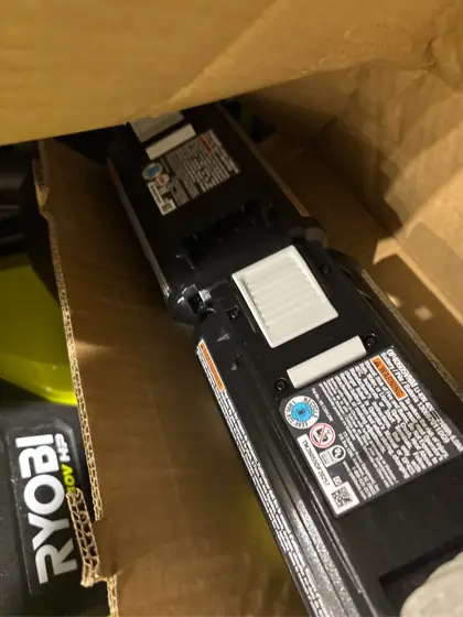 40V HP Brushless 21 in.… — Photo 7