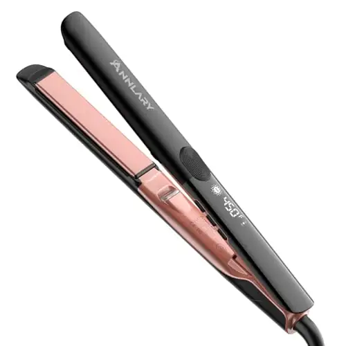 Annlary Hair Straightener 1 in… — Photo 1