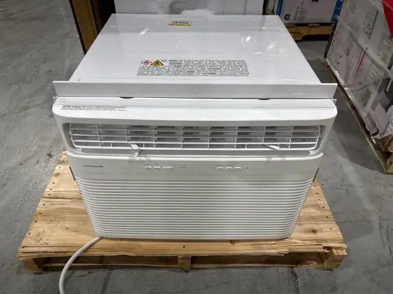 24,000 BTU 230V Inverter Window… — Photo 4