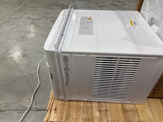 24,000 BTU 230V Inverter Window… — Photo 5