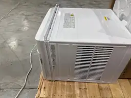 24,000 BTU 230V Inverter Window… — Photo 5