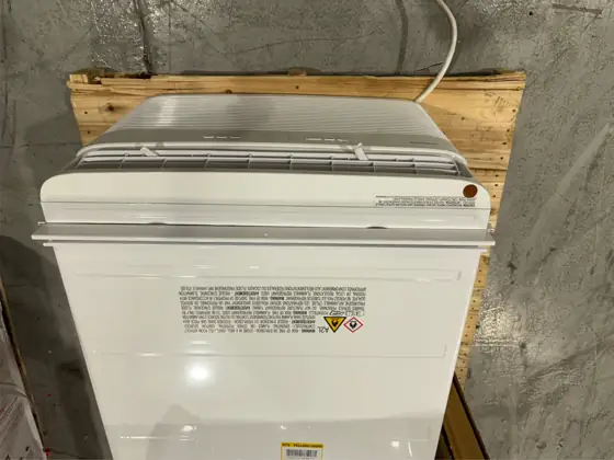 24,000 BTU 230V Inverter Window… — Photo 7