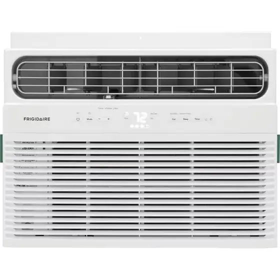 14,000 BTU 115/120-Volt Window Air… — Photo 1