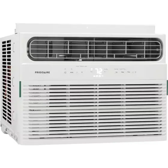 14,000 BTU 115/120-Volt Window Air… — Photo 2