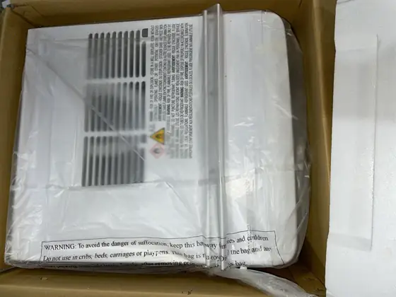 14,000 BTU 115/120-Volt Window Air… — Photo 5