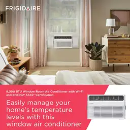 Frigidaire 8000 BTU 115 V… — Photo 2