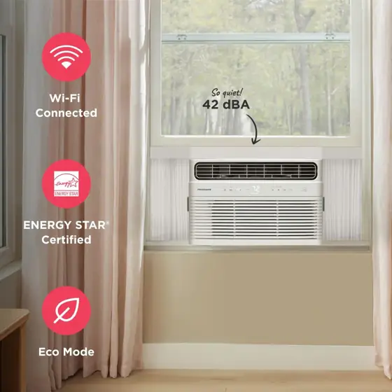 Frigidaire 8000 BTU 115 V… — Photo 3