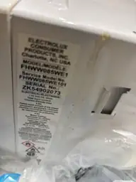 Frigidaire 8000 BTU 115 V… — Photo 6