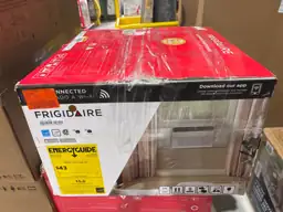 Frigidaire 8000 BTU 115 V… — Photo 7