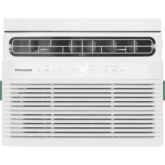 5,000 BTU 115-Volts Window Air… — Photo 1