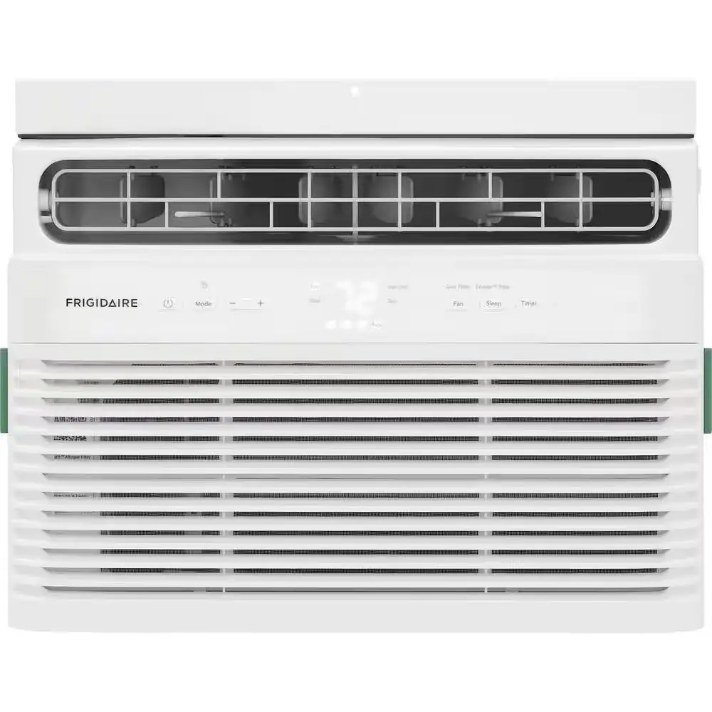 5,000 BTU 115-Volts Window Air… — Photo 1