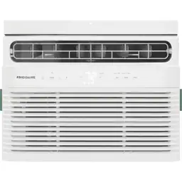 5,000 BTU 115-Volts Window Air… — Photo 1