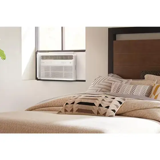 5,000 BTU 115-Volts Window Air… — Photo 2