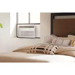 5,000 BTU 115-Volts Window Air… — Photo 2