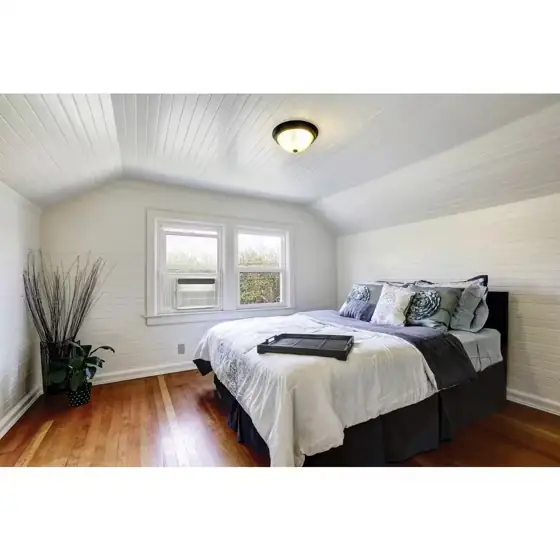 5,000 BTU 115-Volts Window Air… — Photo 3