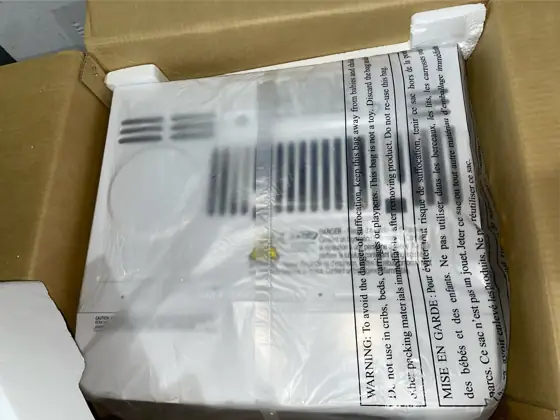 5,000 BTU 115-Volts Window Air… — Photo 5