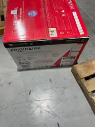 Frigidaire 12,000 BTU Inverter Window… — Photo 6