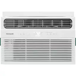 8,000 BTU 115-Volt Window Air… — Photo 1