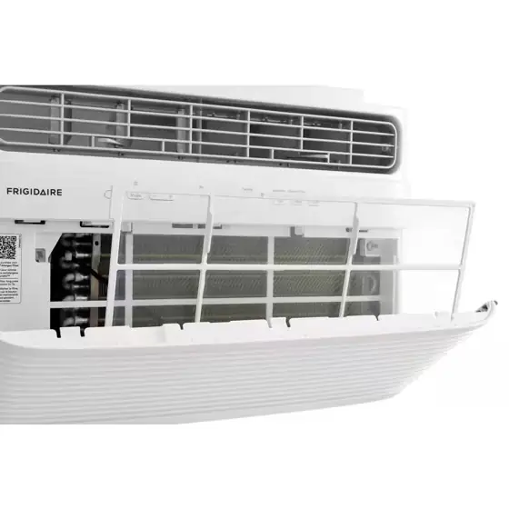 8,000 BTU 115-Volt Window Air… — Photo 2