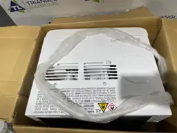 8,000 BTU 115-Volt Window Air… — Photo 5