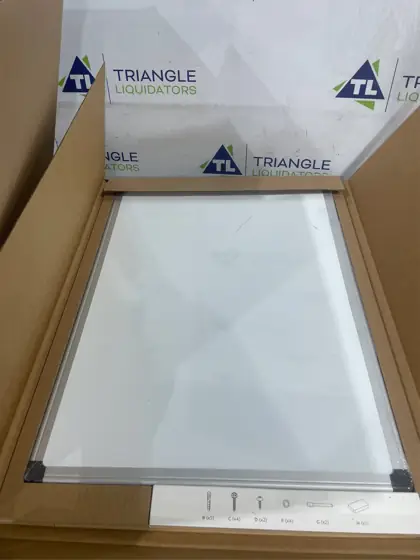 Ctosree 2 Pcs Clear Acrylic… — Photo 5