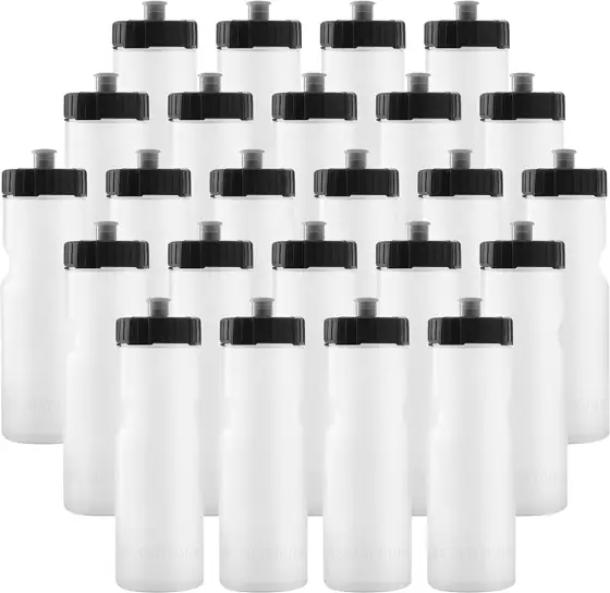 50 Strong | Bulk Water… — Photo 1