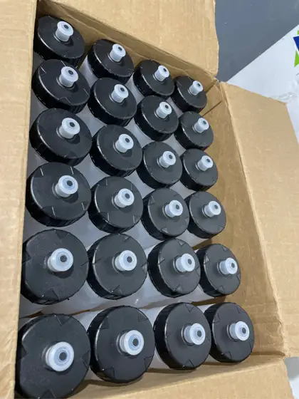 50 Strong | Bulk Water… — Photo 5