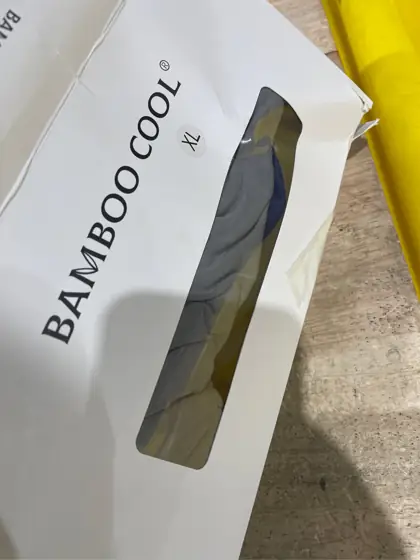 BAMBOO COOL Women's Pajama Shorts… — Photo 5