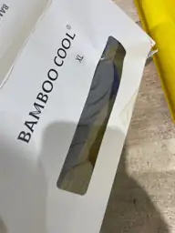 BAMBOO COOL Women's Pajama Shorts… — Photo 5