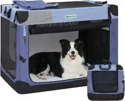 Gardner Pet Soft Collapsible Dog… — Photo 1