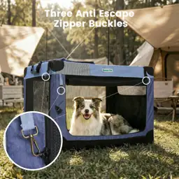 Gardner Pet Soft Collapsible Dog… — Photo 3