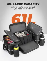 KEMIMOTO ATV Bag, 74L Large… — Photo 2