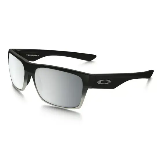 Oakley Twoface Unisex Matte Black… — Photo 1