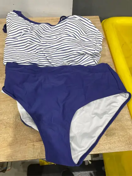 ZAFUL Womens Tankini Swimsuits High… — Photo 4