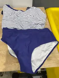 ZAFUL Womens Tankini Swimsuits High… — Photo 4