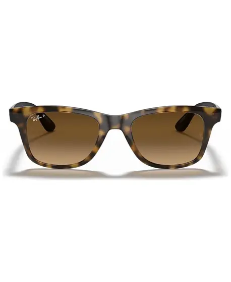Ray-Ban Polarized Sunglasses, RB4640 -… — Photo 1