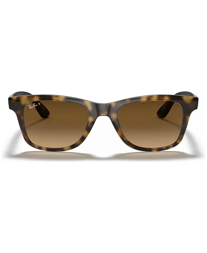 Ray-Ban Polarized Sunglasses, RB4640 -… — Photo 1