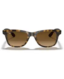 Ray-Ban Polarized Sunglasses, RB4640 -… — Photo 1