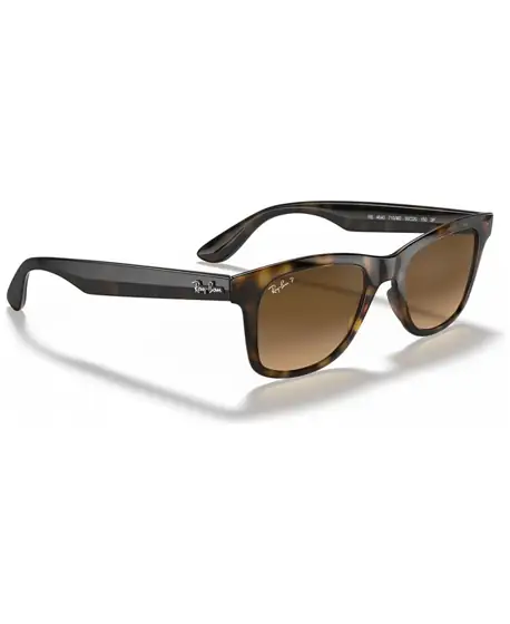 Ray-Ban Polarized Sunglasses, RB4640 -… — Photo 3