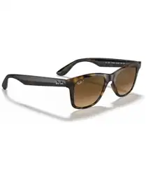 Ray-Ban Polarized Sunglasses, RB4640 -… — Photo 3