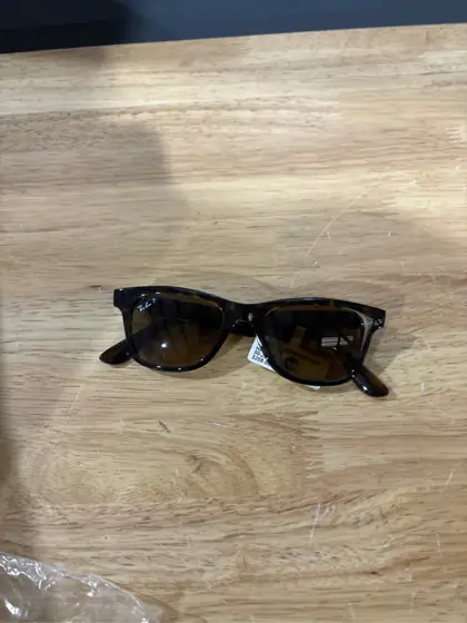 Ray-Ban Polarized Sunglasses, RB4640 -… — Photo 4